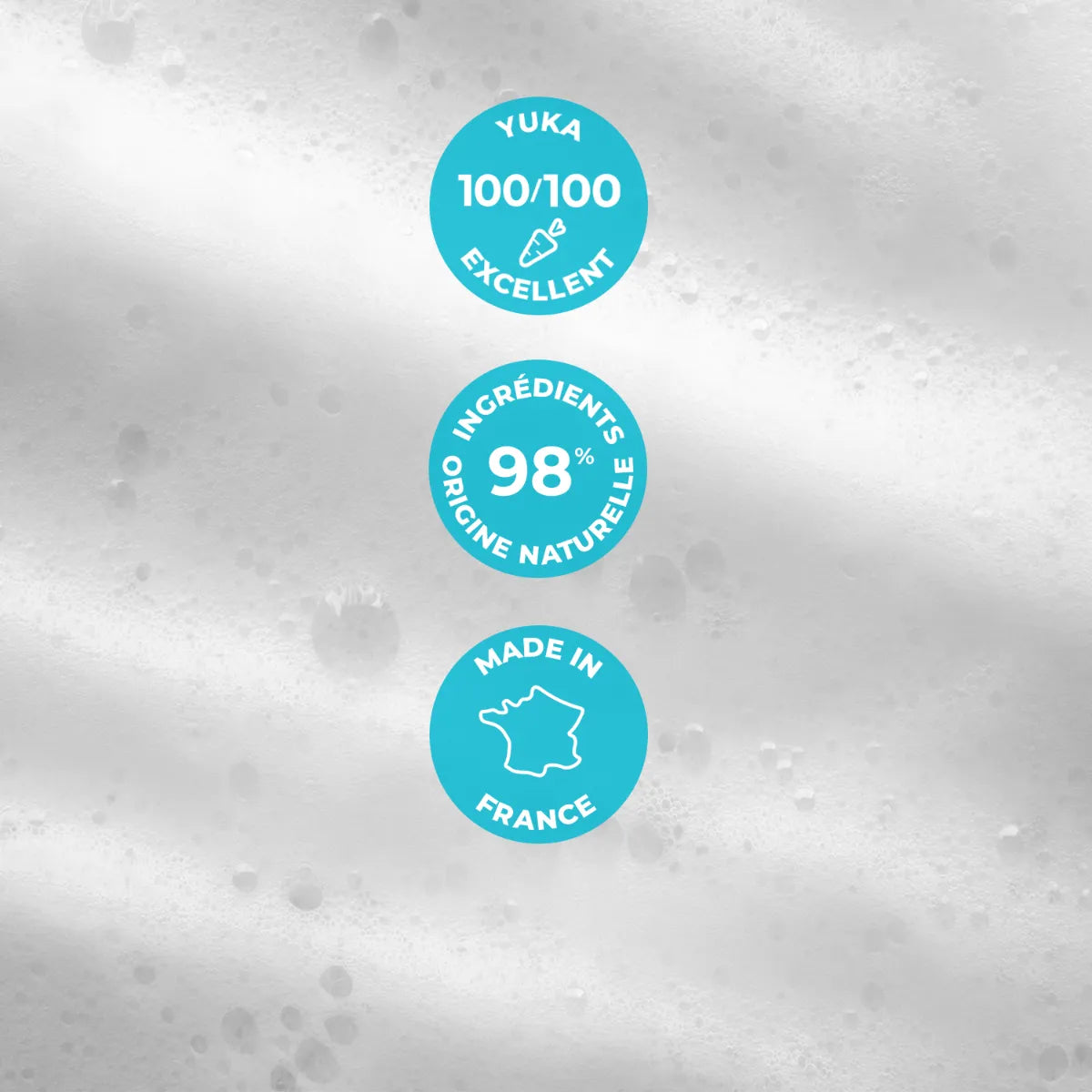 MONOI SHOWER GEL