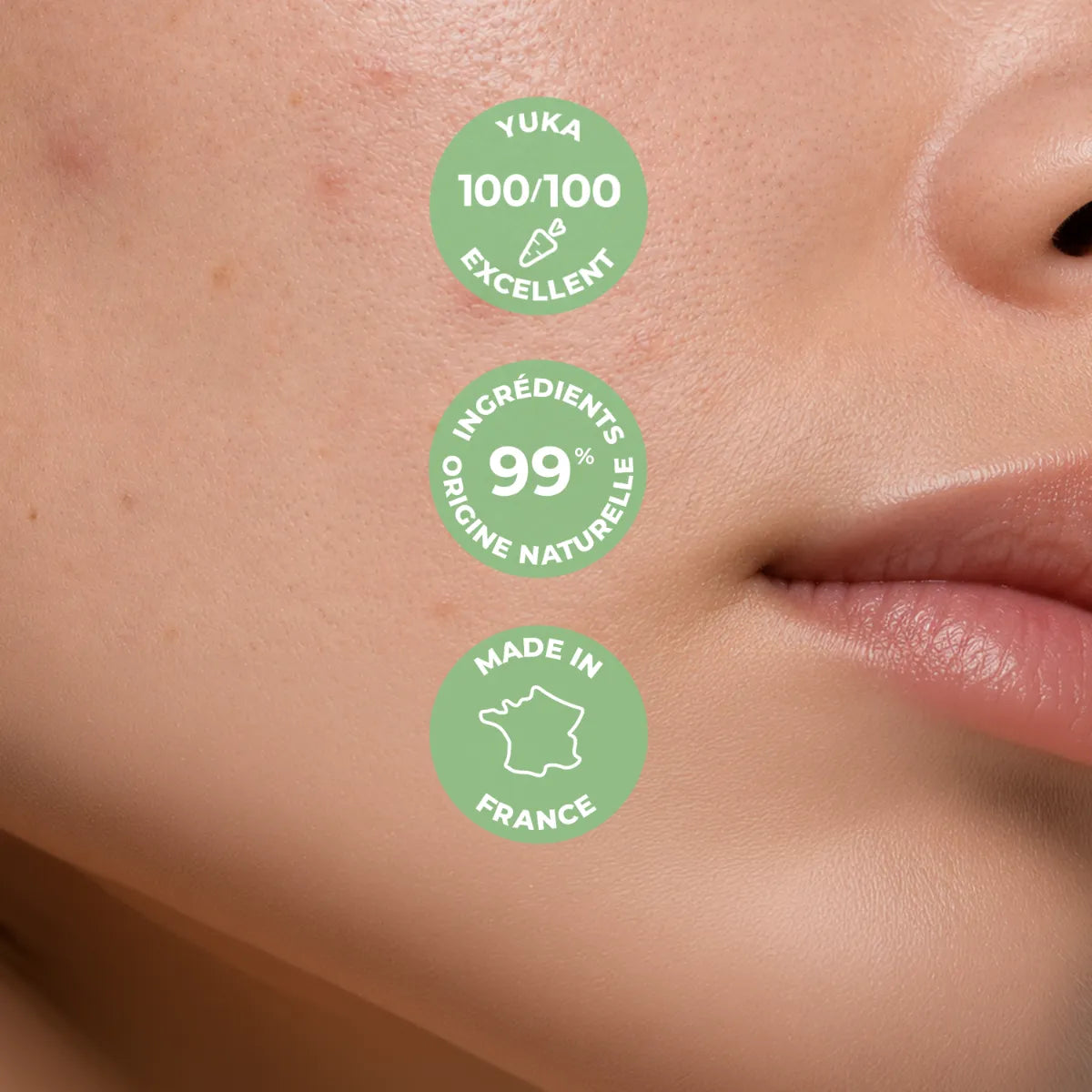 PURIFYING FACIAL TRIO ROUTINE