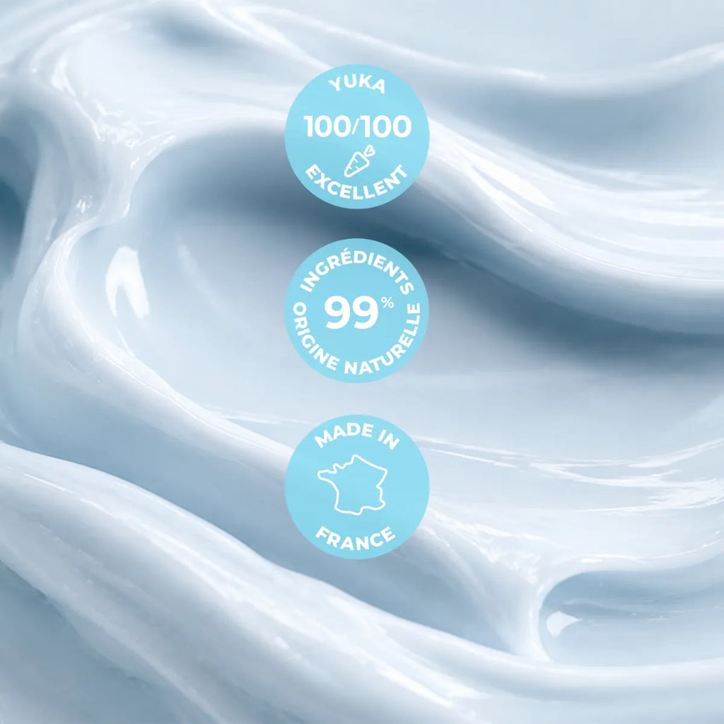 MULTI-CORRECTING MOISTURIZING FACE CREAM