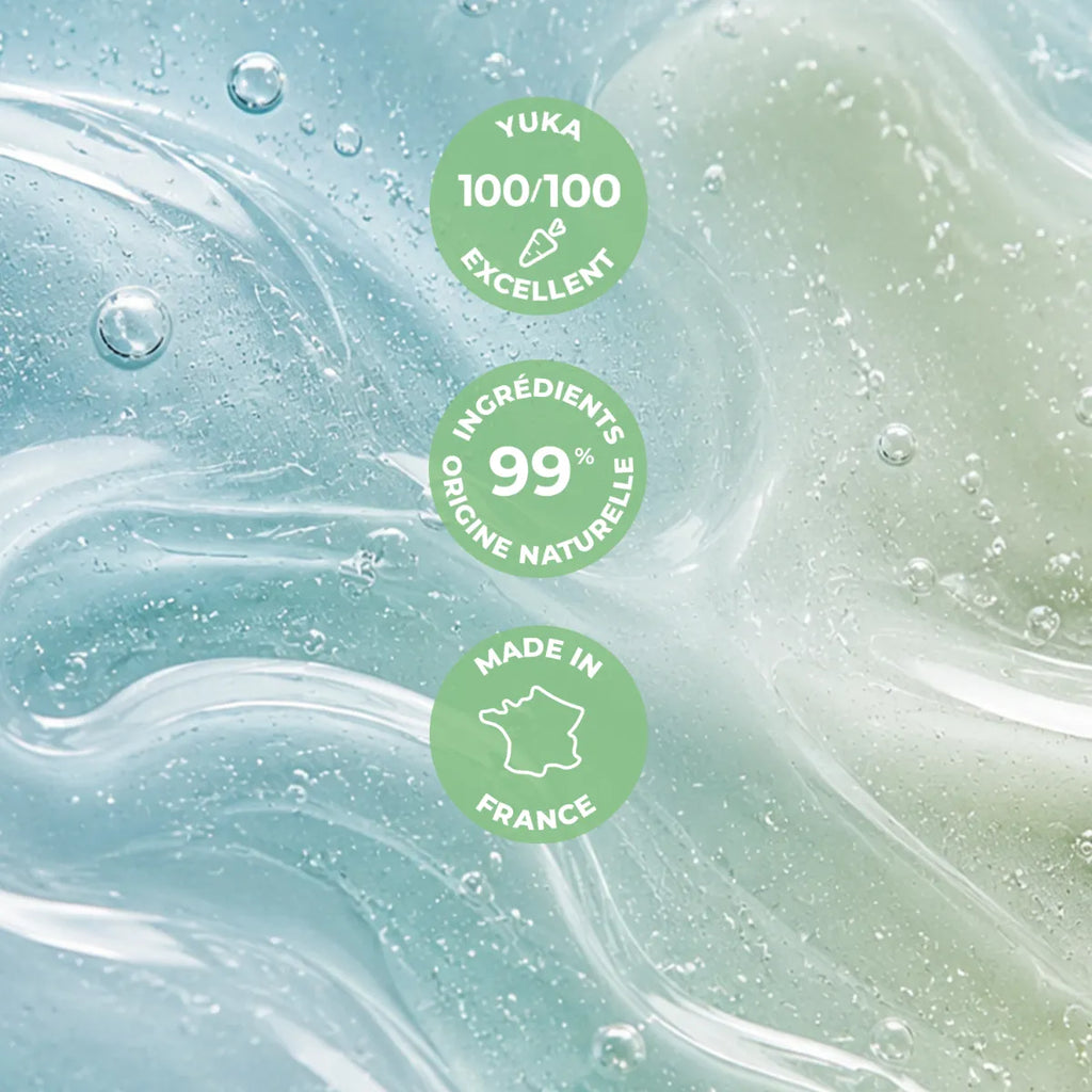 DUO SERUM ROLL-ON HYDRA & CLEAR