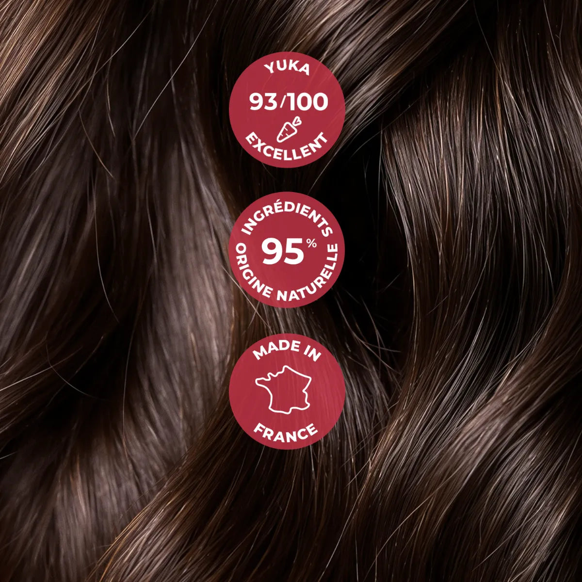 INTENSE SHINE ROUTINE