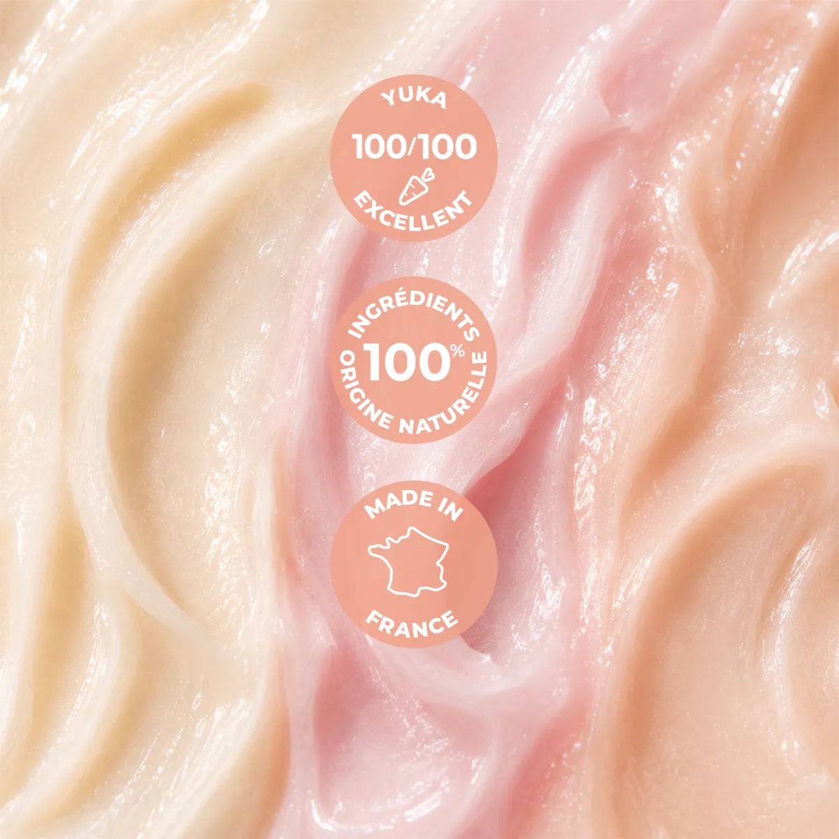 DEOCREME TRIO PACK
