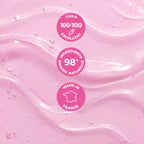 GELÉE FIXANTE CHEVEUX PLAQUÉS