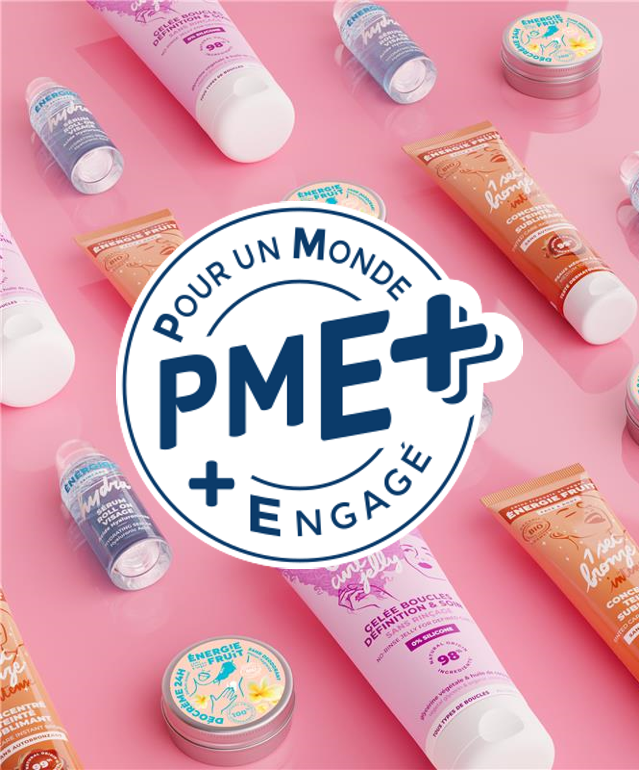 Energie fruit
