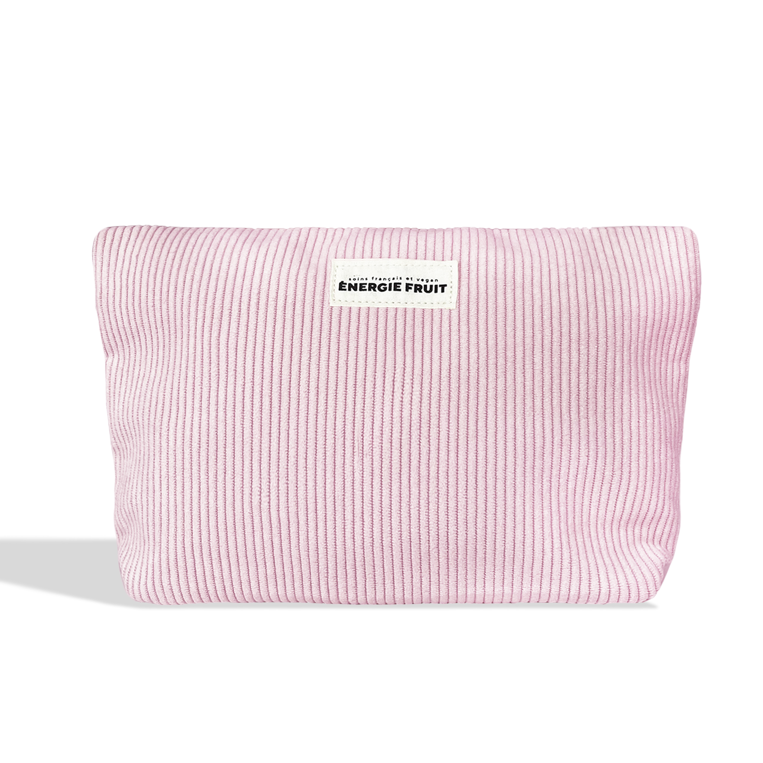 TROUSSE VIDE ROSE VELOURS