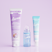 ROUTINE TRIO VISAGE HYDRATANTE