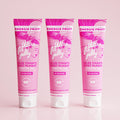 PACK x3 GELÉE FIXANTE CHEVEUX PLAQUÉS