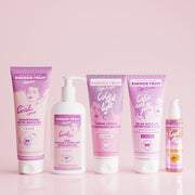 ROUTINE COCO CURL COMPLÈTE