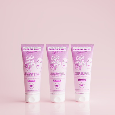 TRIO PACK CURL JELLY