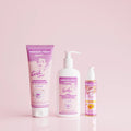 ROUTINE TRIO BRILLANCE BOUCLES