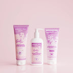 ROUTINE TRIO DÉFINITION BOUCLES
