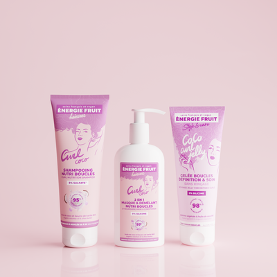 ROUTINE TRIO DÉFINITION BOUCLES