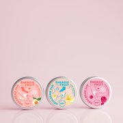 PACK x3 DÉODORANT CRÈME 24H