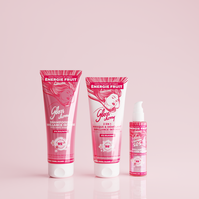 ROUTINE TRIO GLOSS BRILLANCE