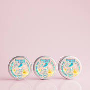 PACK x3 DÉODORANT CRÈME 24H MONOÏ