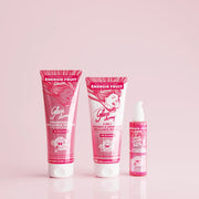 INTENSE SHINE ROUTINE