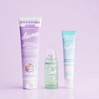 PURIFYING FACIAL TRIO ROUTINE
