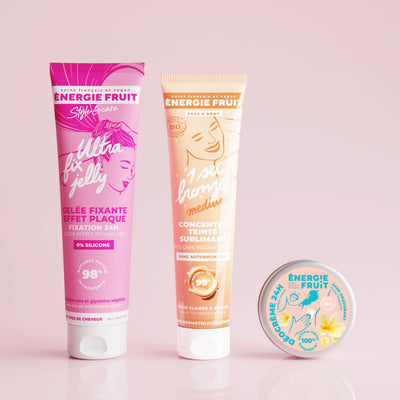 ESSENTIAL SKINCARE RITUAL - FAIR TO MEDIUM SKIN