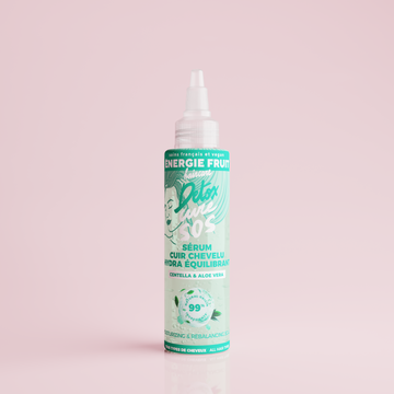 SÉRUM DETOX PURIFIANT CUIR CHEVELU