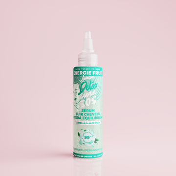 SÉRUM DETOX PURIFIANT CUIR CHEVELU