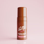 MOUSSE TEINTÉE BRONZANTE