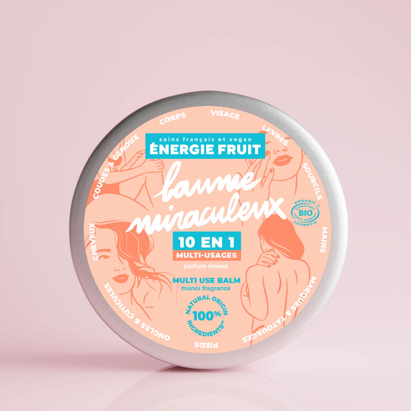 MIRACULOUS 10-IN-1 MONOÏ BALM