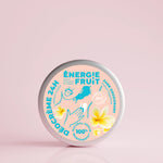 DÉODORANT CRÈME 24H MONOÏ