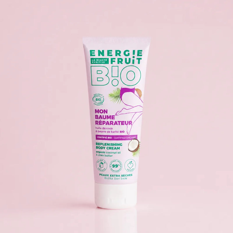 COCONUT REPAIRING RICH BALM