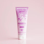 COCO CURL JELLY CURL DEFINING TREATMENT - SILICONE-FREE