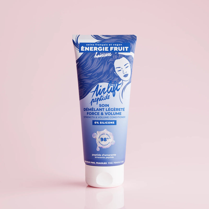 AIRLIFT FORCE & VOLUME DETANGLING TREATMENT - SILICONE-FREE