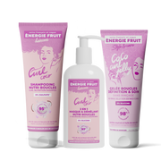 ROUTINE NUTRITION BOUCLES