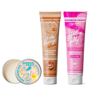 RITUEL SOIN LES INDISPENSABLES - PEAUX MEDIUM A MATES