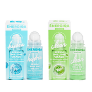 DUO SERUM ROLL-ON HYDRA & CLEAR