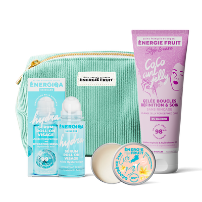 TROUSSE ROUTINE BESTSELLER