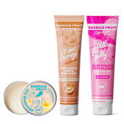 RITUEL SOINS LES INDISPENSABLES - PEAUX CLAIRES A MEDIUM