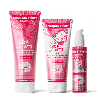 ROUTINE BRILLANCE INTENSE