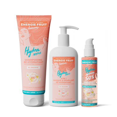 ROUTINE HYDRATATION INTENSE