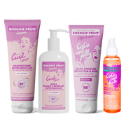 ROUTINE BOUCLES COMPLETE