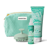TROUSSE ROUTINE CAPILLAIRE DETOX