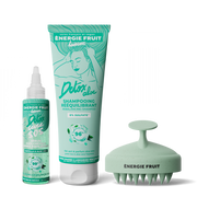 ROUTINE DETOX CAPILLAIRE