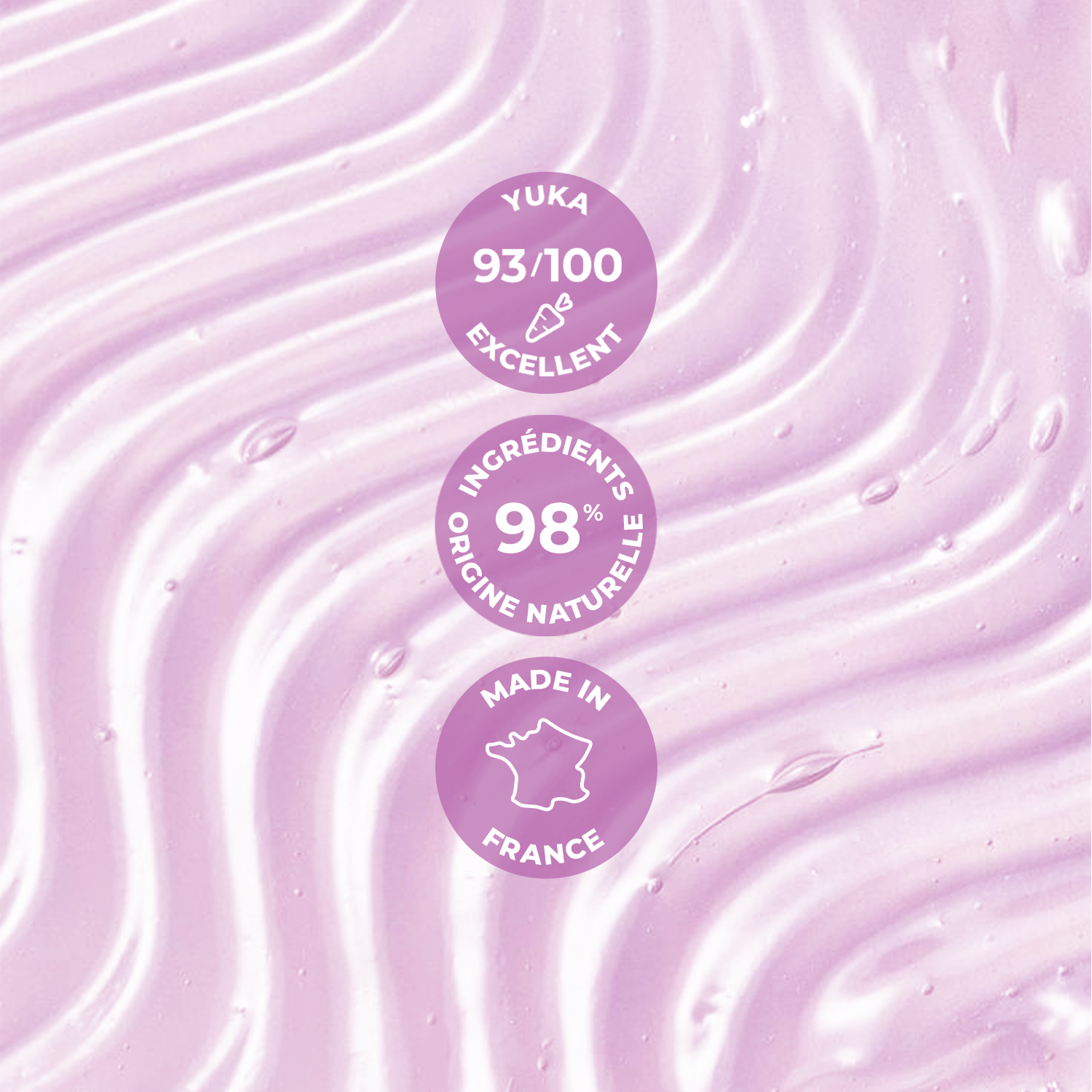 COCO CURL GELÉE DÉFINITION BOUCLES