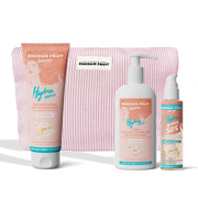Trousse routine hydratation monoï