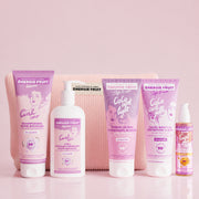 TROUSSE ROUTINE CURL COMPLÈTE