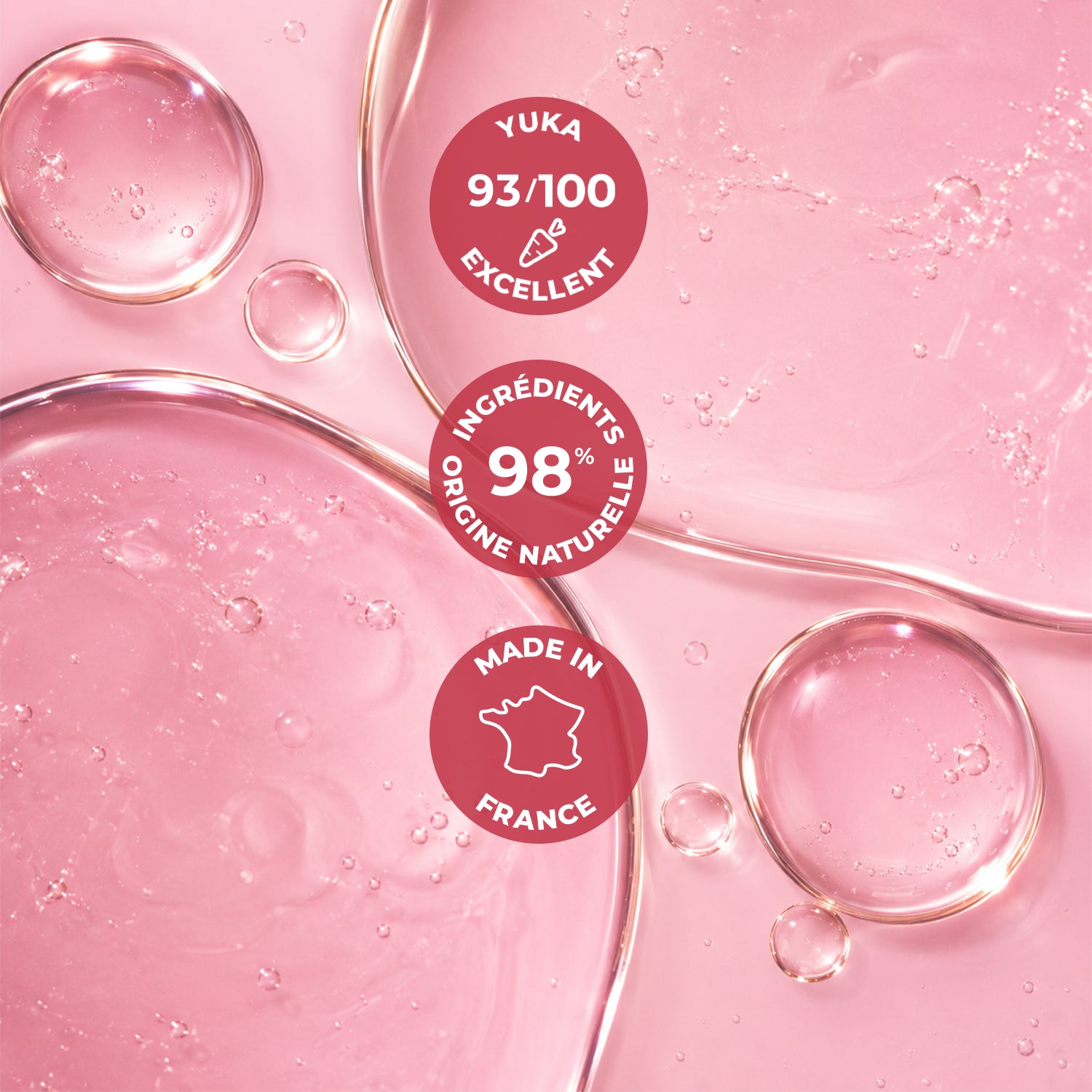 SÉRUM SOS GLOSS BRILLANCE