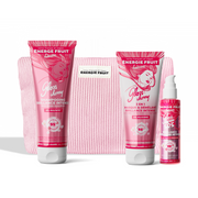 TROUSSE ROUTINE CAPILLAIRE BRILLANCE INTENSE