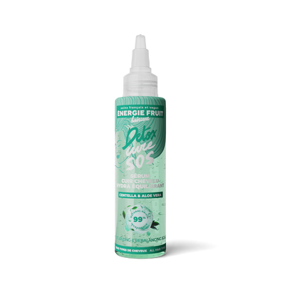 SÉRUM CUIR CHEVELU DETOX ALOE RÉÉQUILIBRANT - CENTELLA ASIATICA