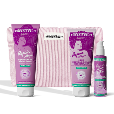 COLLAGEN REPAIR ROUTINE