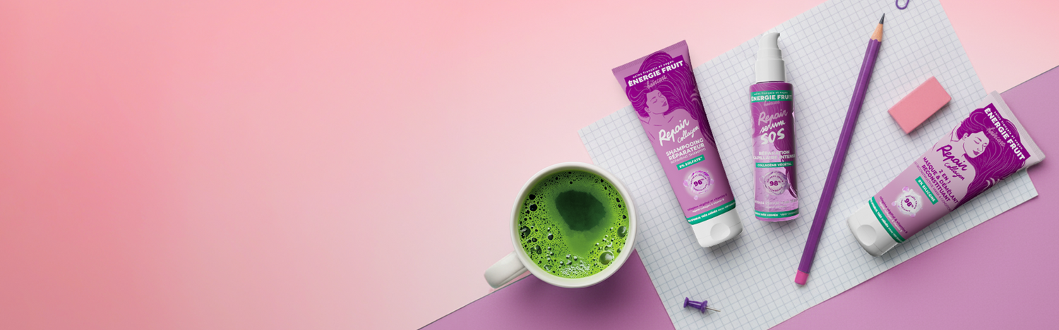 Energie fruit