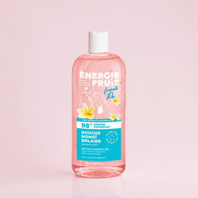 GEL DOUCHE MONOÏ