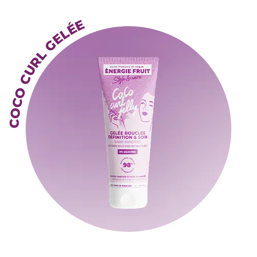 COCO CURLS CURL DEFINING JELLY